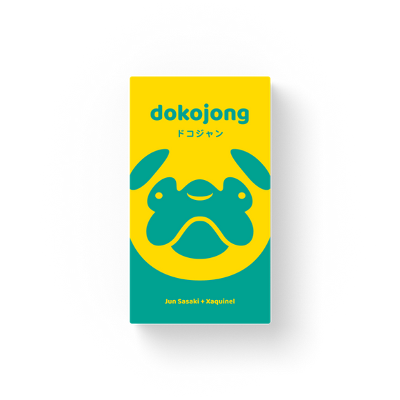 Dokojong