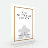 The White Box: A Game Design Workshop in a Box