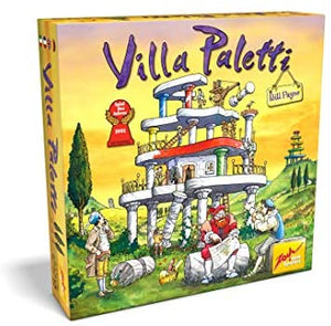 Villa Paletti