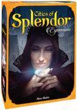 Splendor: Cities of Splendor