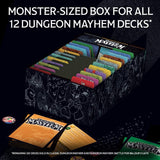D&D: Dungeon Mayhem Monster Madness