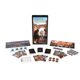 7 Wonders: Cities Expansion (New Edition)
