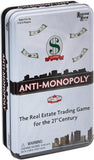 Anti-Monopoly