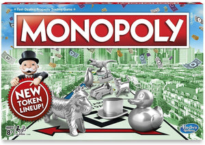 Monopoly US Edition