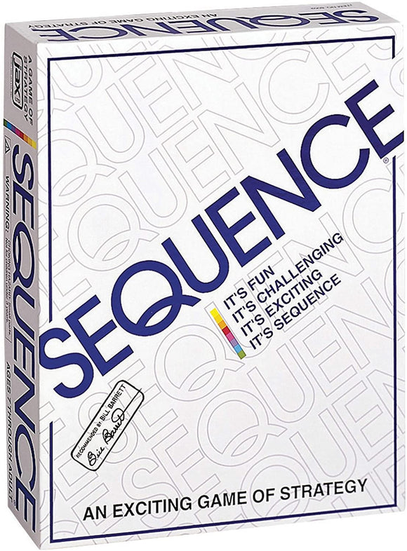 Sequence Classic