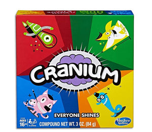 Cranium