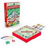 Monopoly - Grab & Go