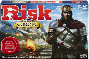 Risk Europe