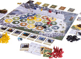 A Game of Thrones Catan: Brotherhood of the Watch