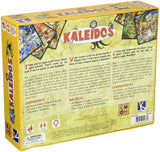 Kaleidos