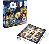 Clue / Cluedo
