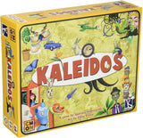 Kaleidos