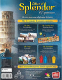 Splendor: Cities of Splendor