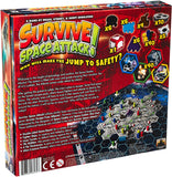 Survive: Space Attack!