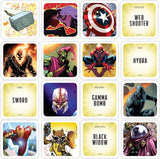 Codenames: Marvel