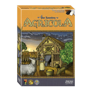 Agricola (Revised)