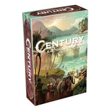 Century: Eastern Wonders