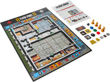 Flash Point Fire Rescue: Extreme Danger Expansion