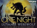 One Night Ultimate