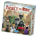 Ticket to Ride Core Games