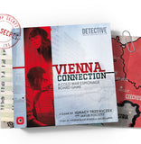Detective: Vienna Connection