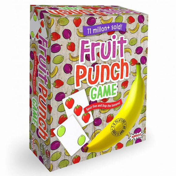 Fruit Punch (Halli Galli)