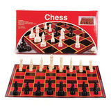 Chess (Pressman)