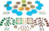 Catan: Explorers & Pirates – Extension for 5-6 Players