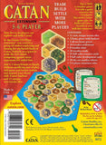 Catan – Extension for 5-6 Players