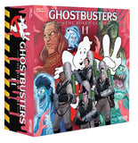 Ghostbusters: The Board Game