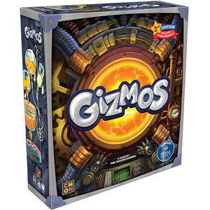 Gizmos