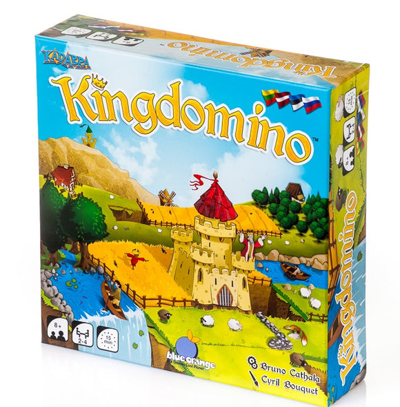 Kingdomino