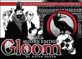 Gloom 2nd Edition