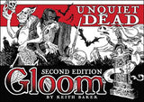 Gloom: Unquiet Dead