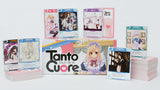 Tanto Cuore: the Card Game